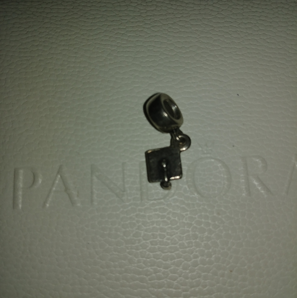 Pandora charm
